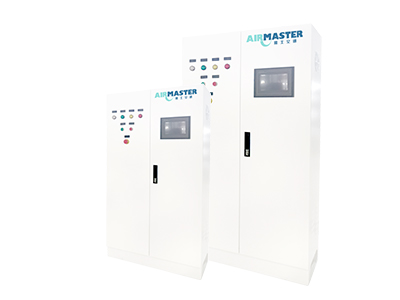 雅士恒溫（恒濕）控制系統(tǒng)