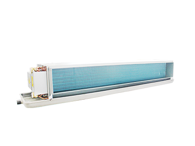 AFCU系列風機盤管機組