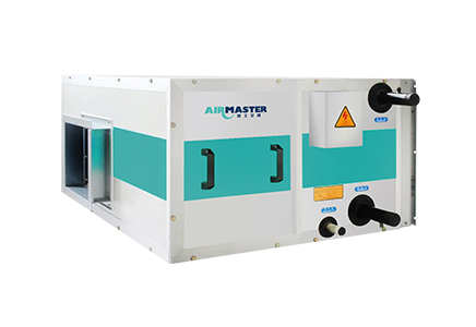 AAHP系列柜式空調機組